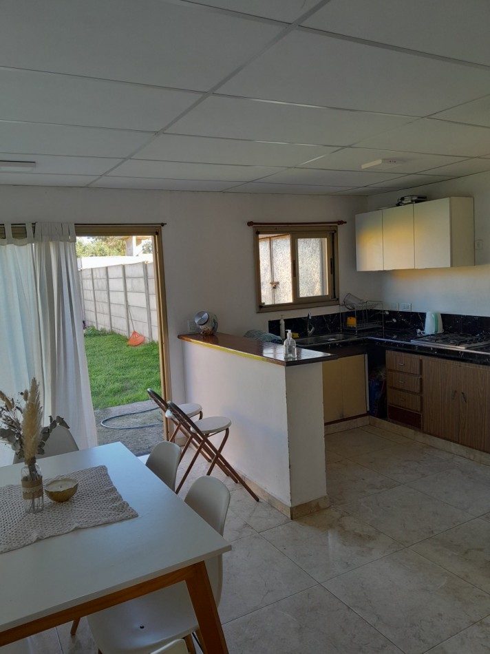 Venta Casa 3 amb. Barrio Santa Elena.Santa clara.#318