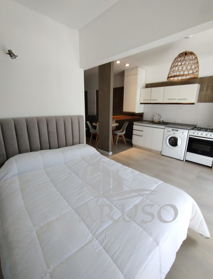 Departamento en Quilmes Oeste