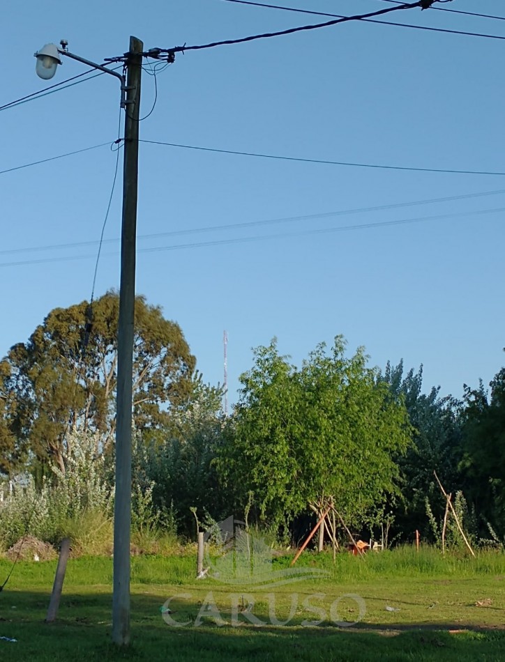 Lote en Mar Del Tuyu
