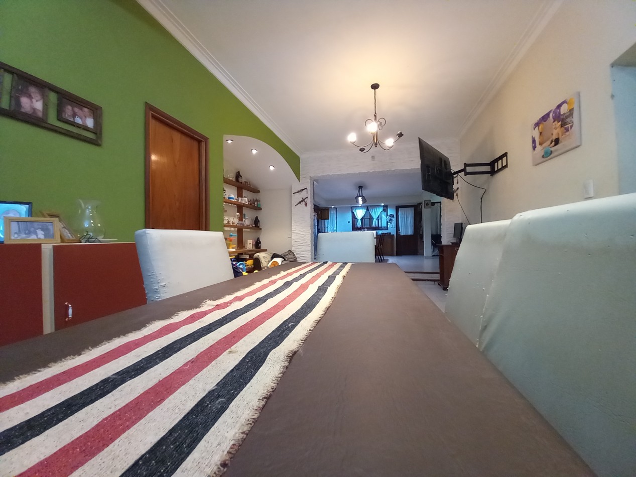 Casa - Chalet en Venta en Mar del Plata