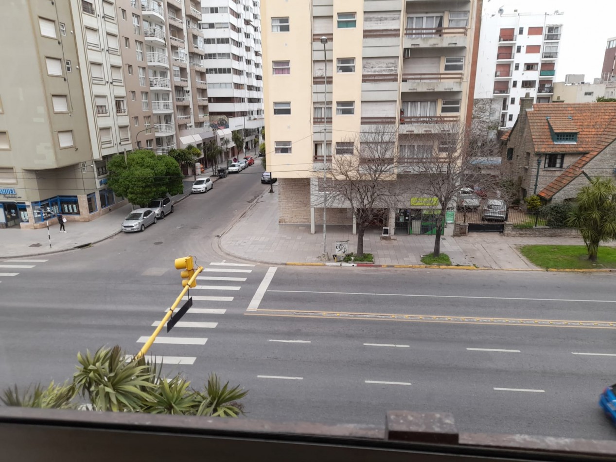 ALQUILER TEMPORARIO - POR DIAS- 2024/2025