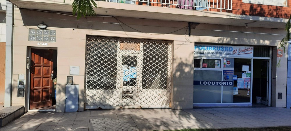 ALQUILER LOCAL COMERCIAL