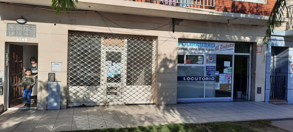 ALQUILER LOCAL COMERCIAL