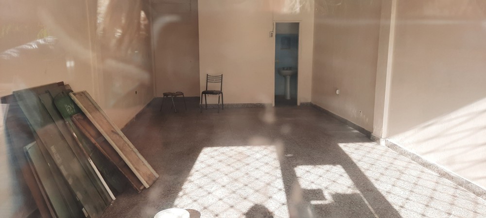 ALQUILER LOCAL COMERCIAL