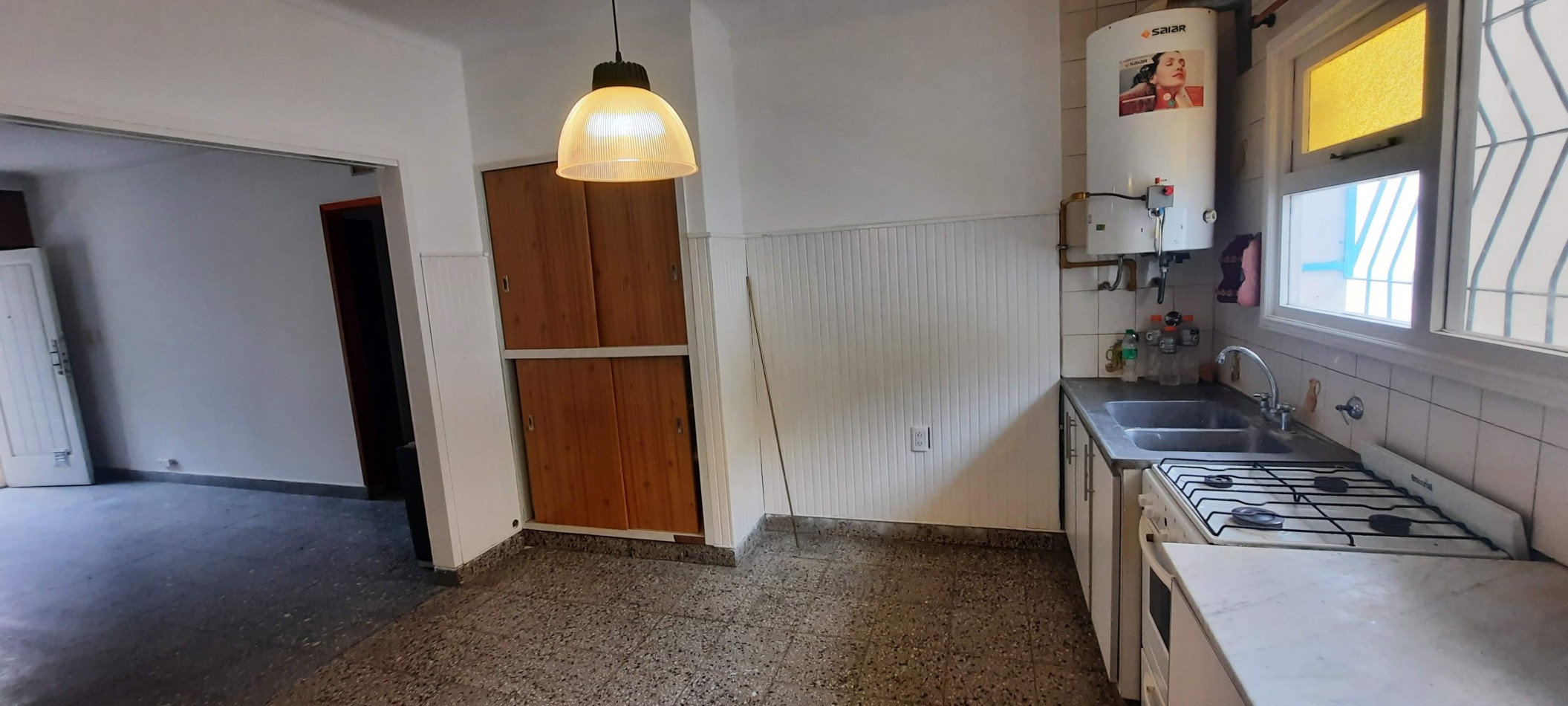 ALQUILER COMERCIAL / PROFESIONAL