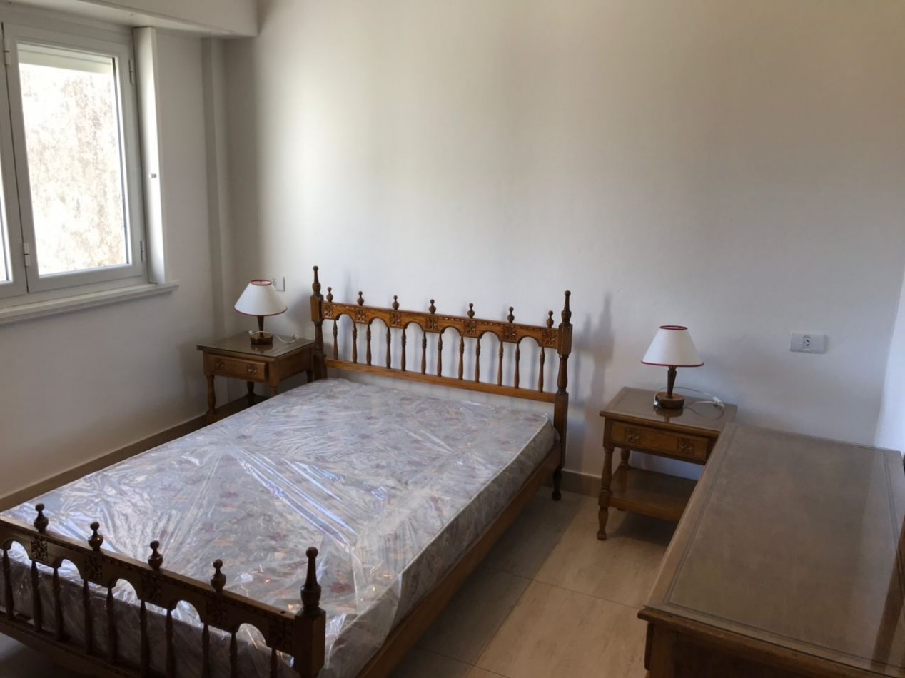 Departamento 2 ambientes en alquiler