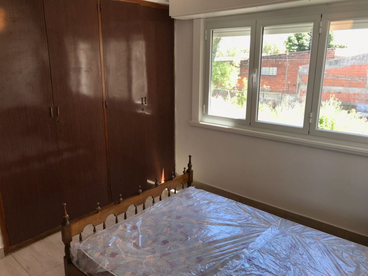 Departamento 2 ambientes en alquiler