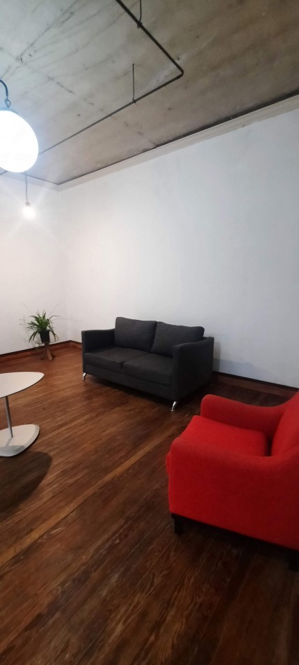 OFICINA EN ALQUILER