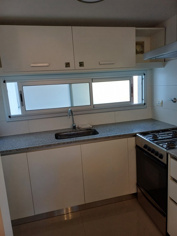 Alquiler 24 meses  Departamento 1 ambiente 