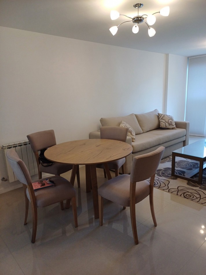 Alquiler 24 meses  Departamento 1 ambiente 