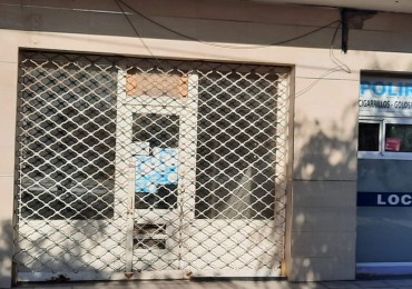 ALQUILER LOCAL COMERCIAL