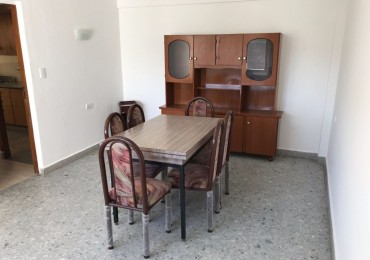 Departamento 2 ambientes en alquiler