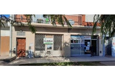 ALQUILER LOCAL COMERCIAL