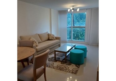 Alquiler 24 meses  Departamento 1 ambiente 