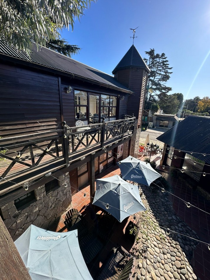 VENTA LOCAL COMERCIAL SIERRA DE LOS PADRES