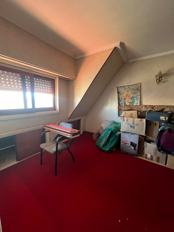 VENTA - CASA - VERTIZ Y DON ORIONE