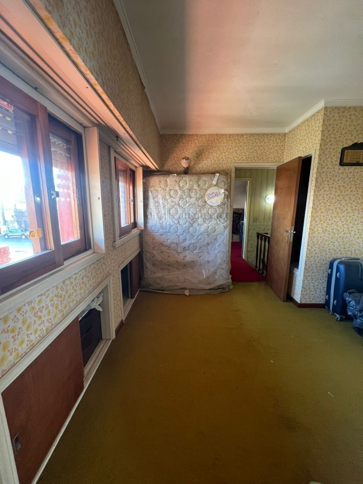 VENTA - CASA - VERTIZ Y DON ORIONE