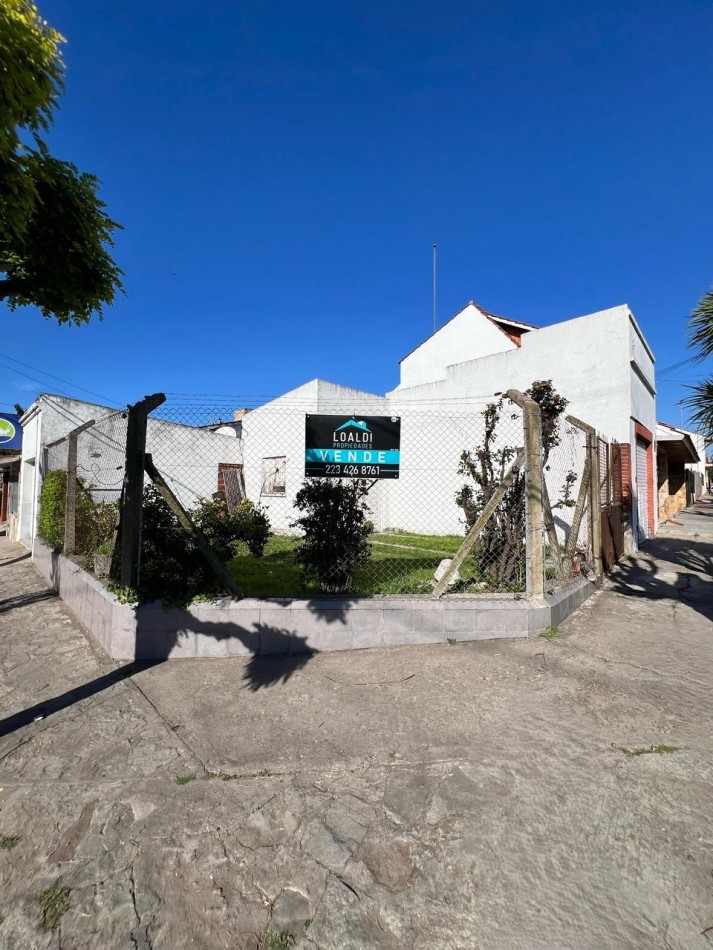 VENTA - CASA - VERTIZ Y DON ORIONE