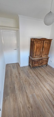 OPORTUNIDAD! Venta PH reciclado  3 ambientes al frente. Apto Crédito