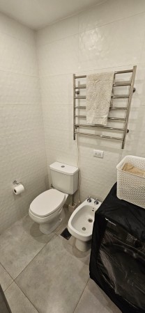 OPORTUNIDAD! Venta PH reciclado  3 ambientes al frente. Apto Crédito