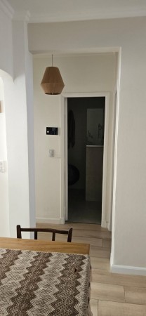 OPORTUNIDAD! Venta PH reciclado  3 ambientes al frente. Apto Crédito
