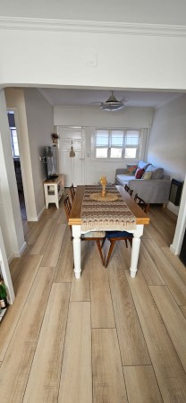 OPORTUNIDAD! Venta PH reciclado  3 ambientes al frente. Apto Crédito