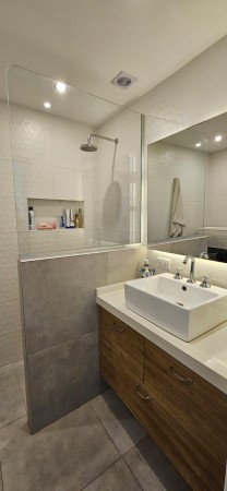 OPORTUNIDAD! Venta PH reciclado  3 ambientes al frente. Apto Crédito
