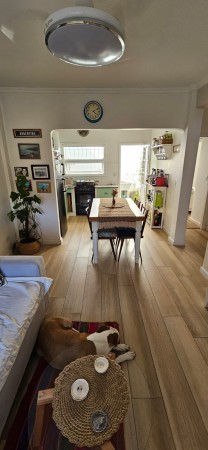 OPORTUNIDAD! Venta PH reciclado  3 ambientes al frente. Apto Crédito
