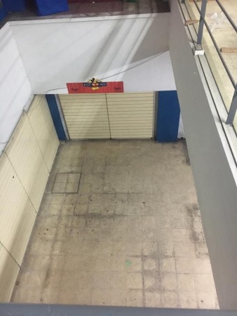 SE ALQUILA LOCAL COMERCIA DE 1200M²