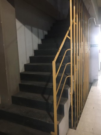SE ALQUILA LOCAL COMERCIA DE 1200M²
