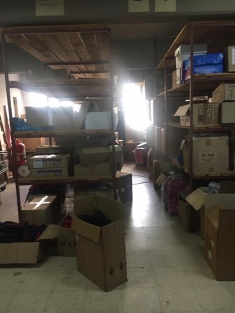 SE ALQUILA LOCAL COMERCIA DE 1200M²