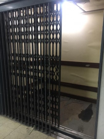 SE ALQUILA LOCAL COMERCIA DE 1200M²