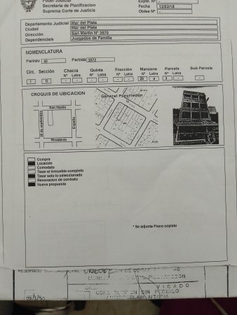 SE ALQUILA LOCAL COMERCIA DE 1200M²