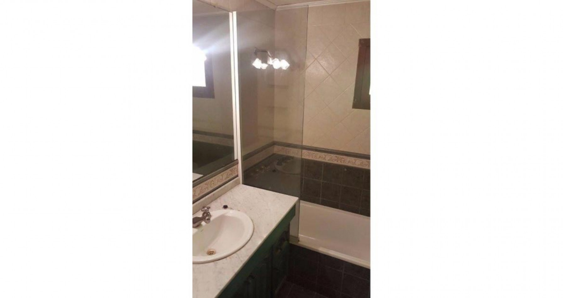 CHALET 4 AMBIENTES CON PISCINA Y APTO CREDITO