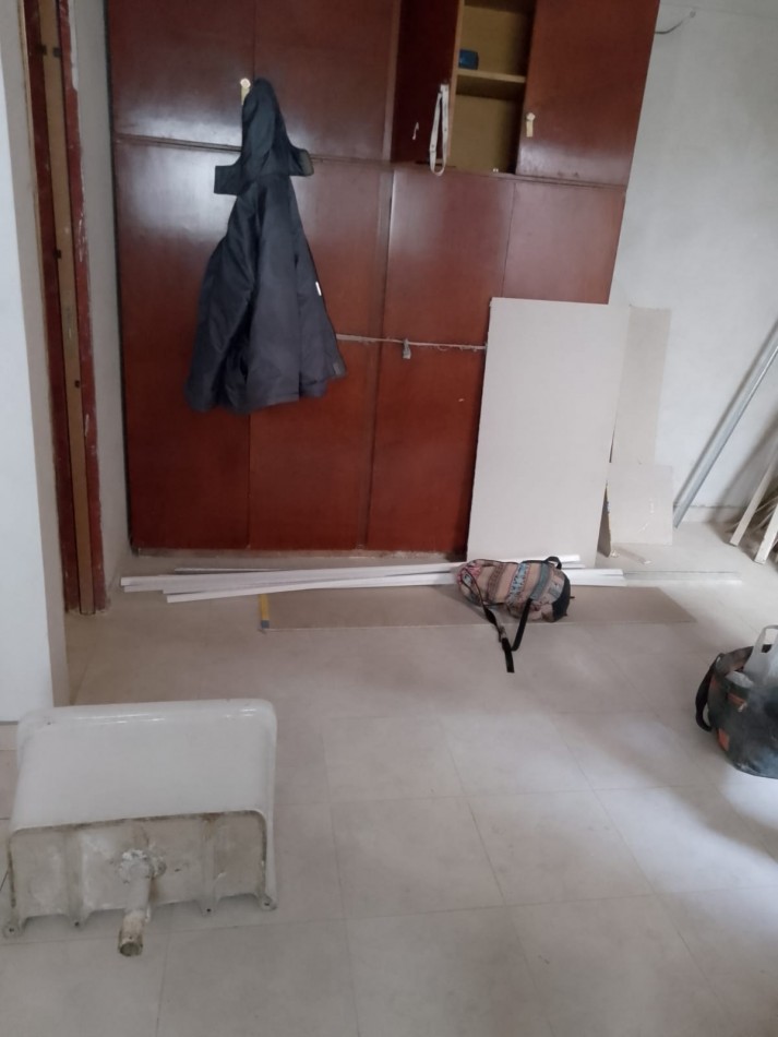 VENTA 2 PH 2 AMBIENTES CADA UNO EN BLOCK. 70m2 EN CONSTRUCCION 