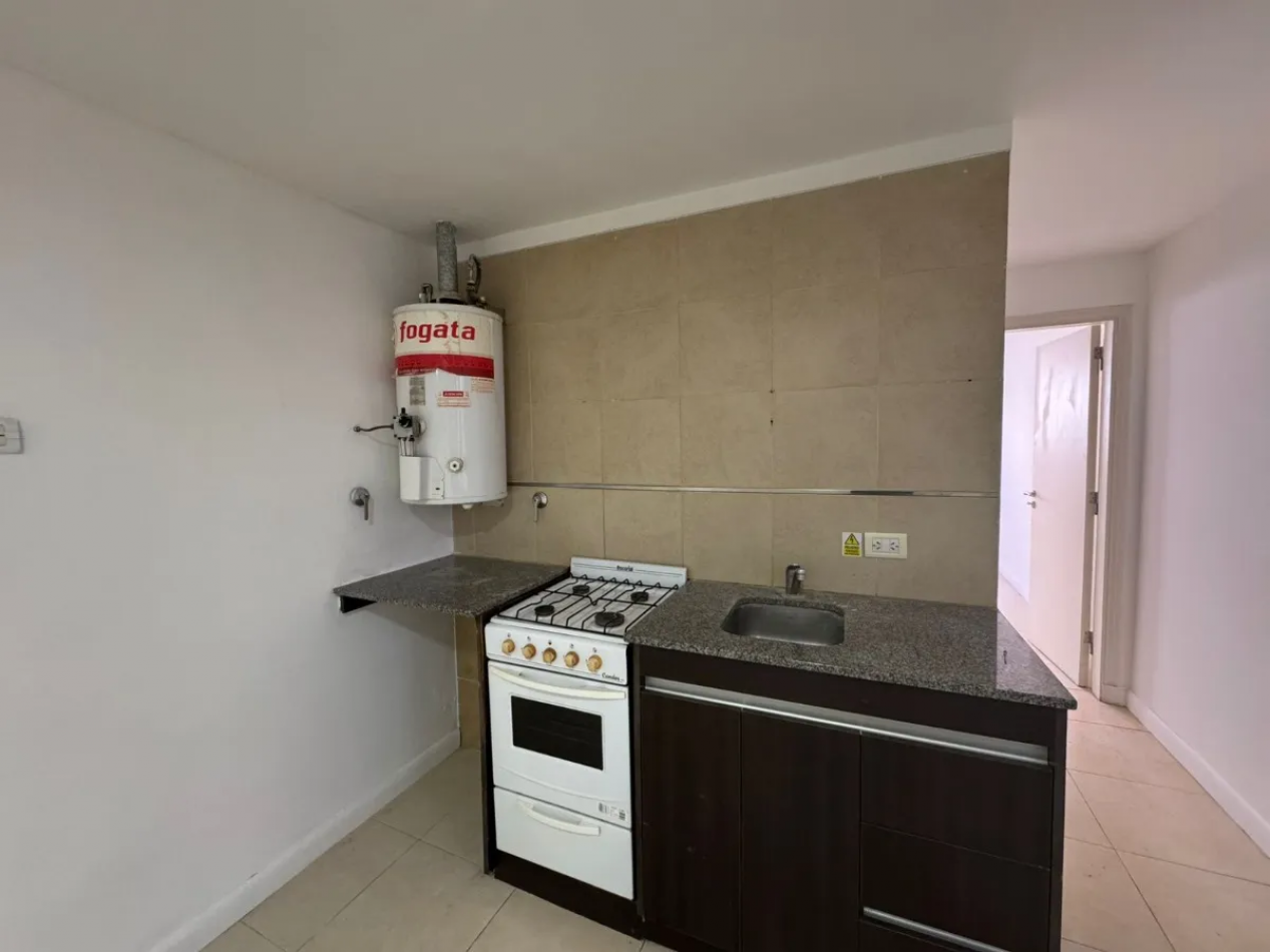 2 modernos departamentos De 2 Ambientes