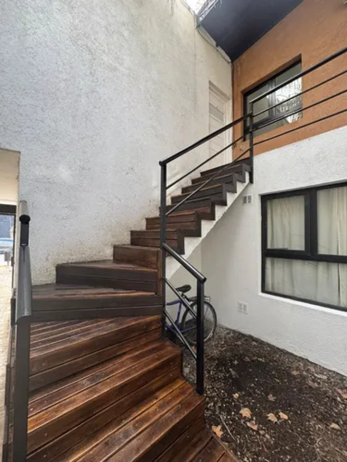 2 modernos departamentos De 2 Ambientes