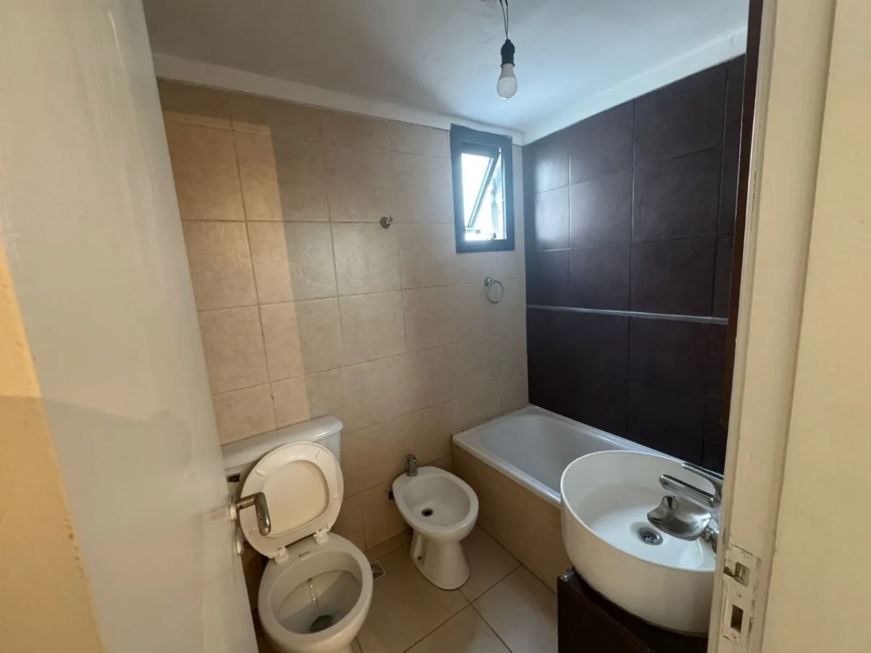 2 modernos departamentos De 2 Ambientes