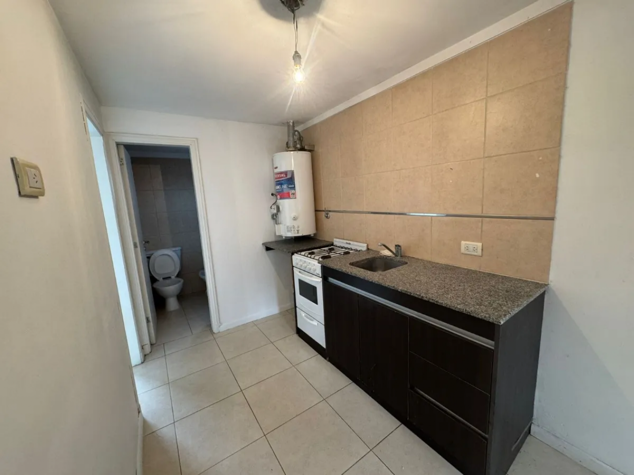 2 modernos departamentos De 2 Ambientes