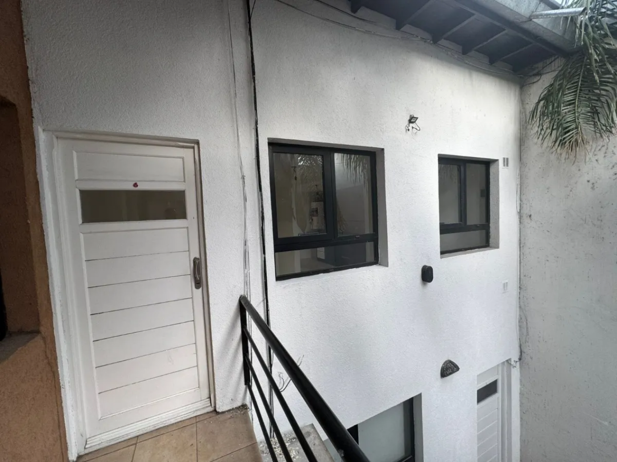2 modernos departamentos De 2 Ambientes
