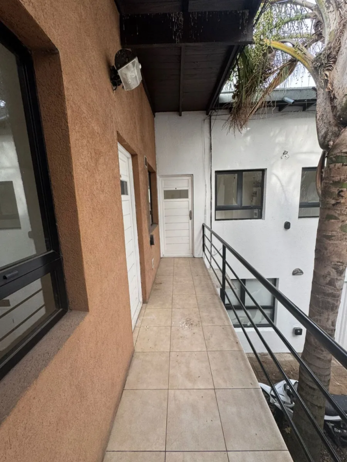 2 modernos departamentos De 2 Ambientes