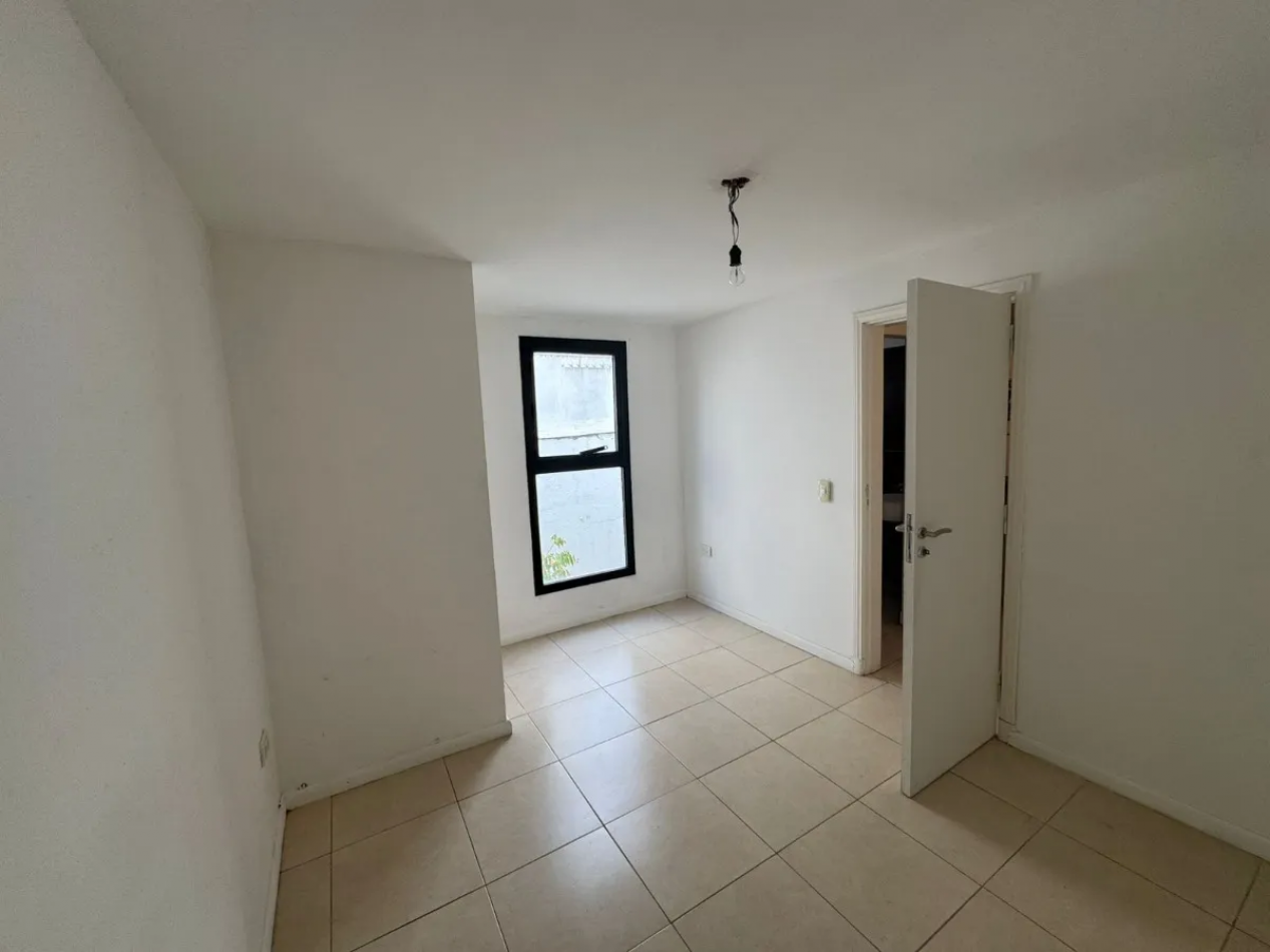 2 modernos departamentos De 2 Ambientes