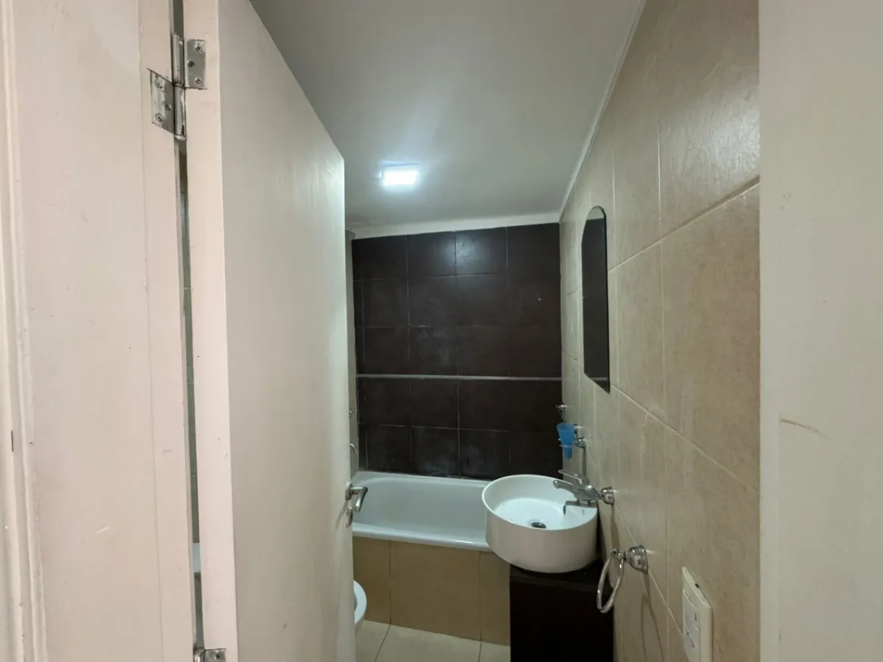2 modernos departamentos De 2 Ambientes