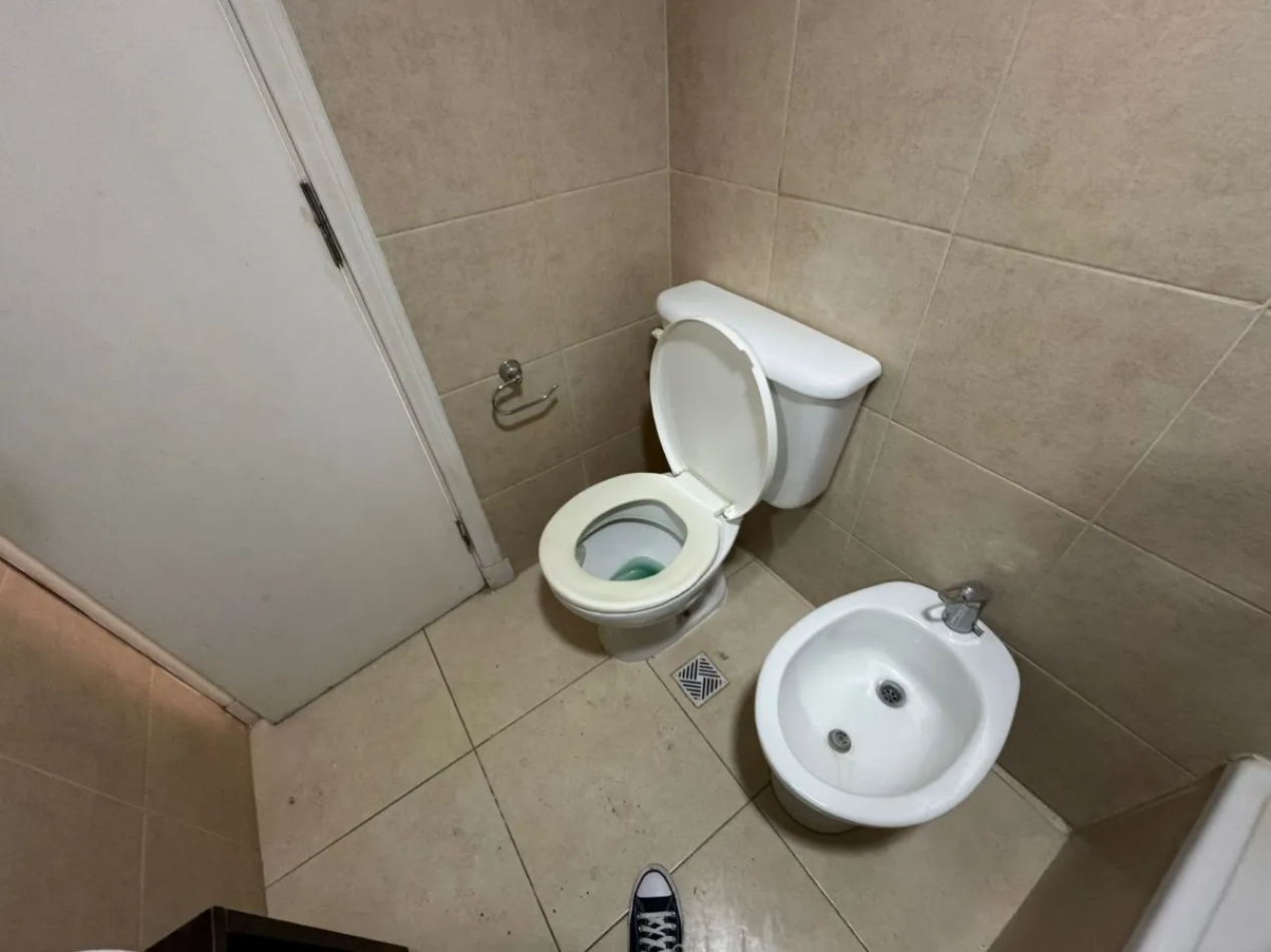 2 modernos departamentos De 2 Ambientes