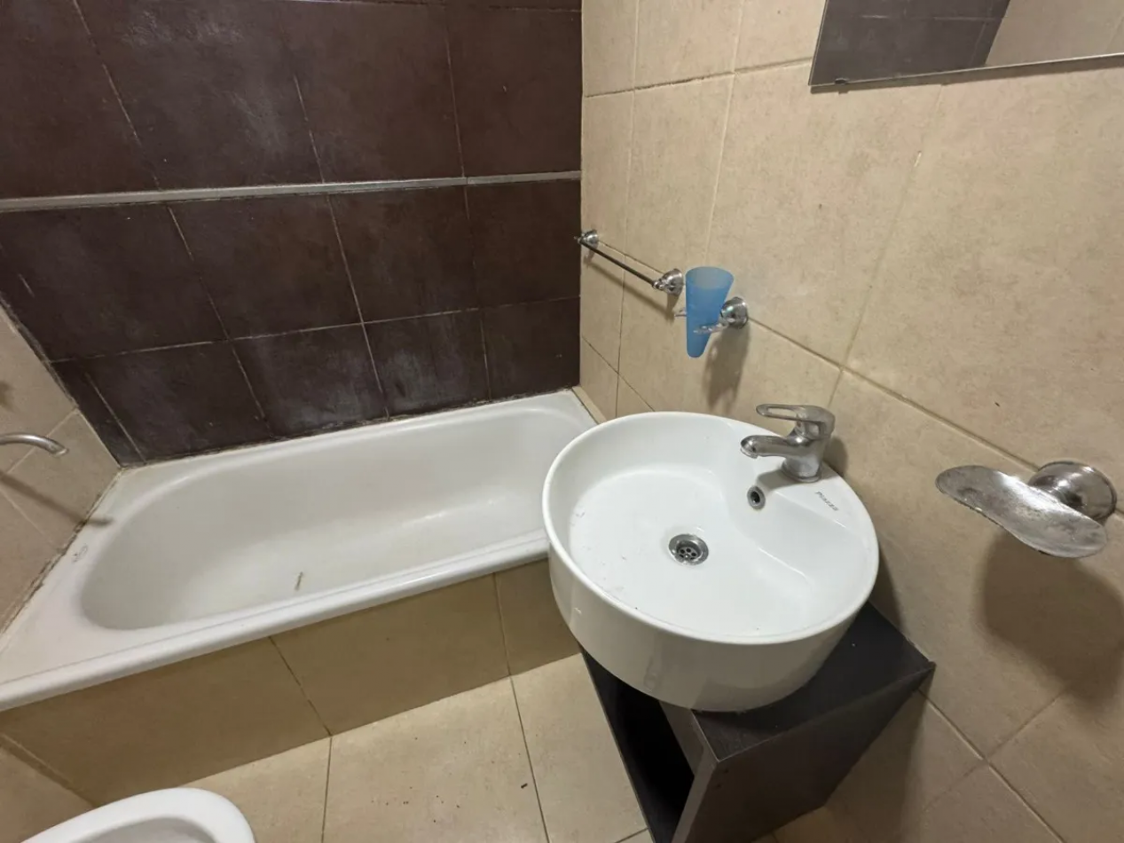 2 modernos departamentos De 2 Ambientes