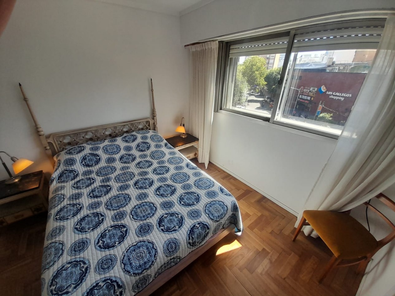 Departamento 3 ambientes