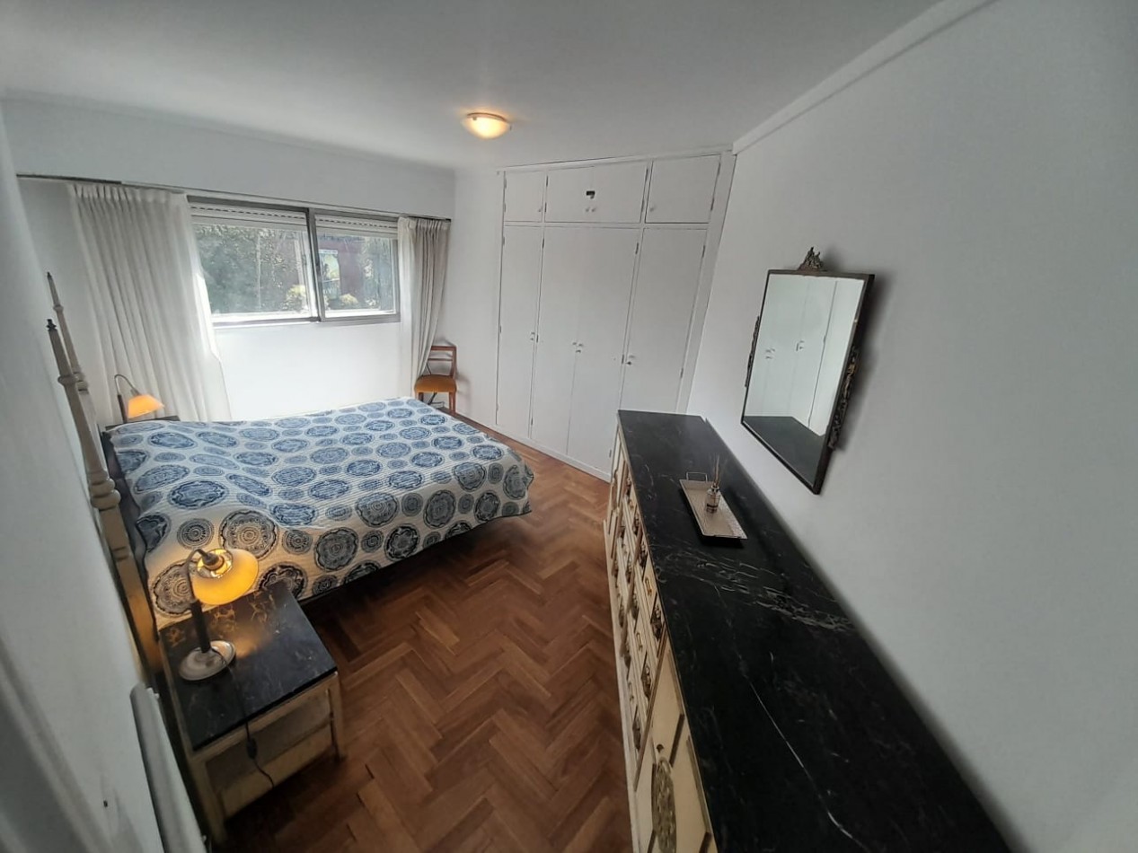 Departamento 3 ambientes