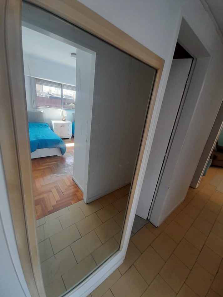 Departamento 3 ambientes