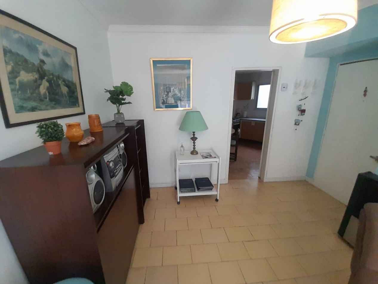 Departamento 3 ambientes