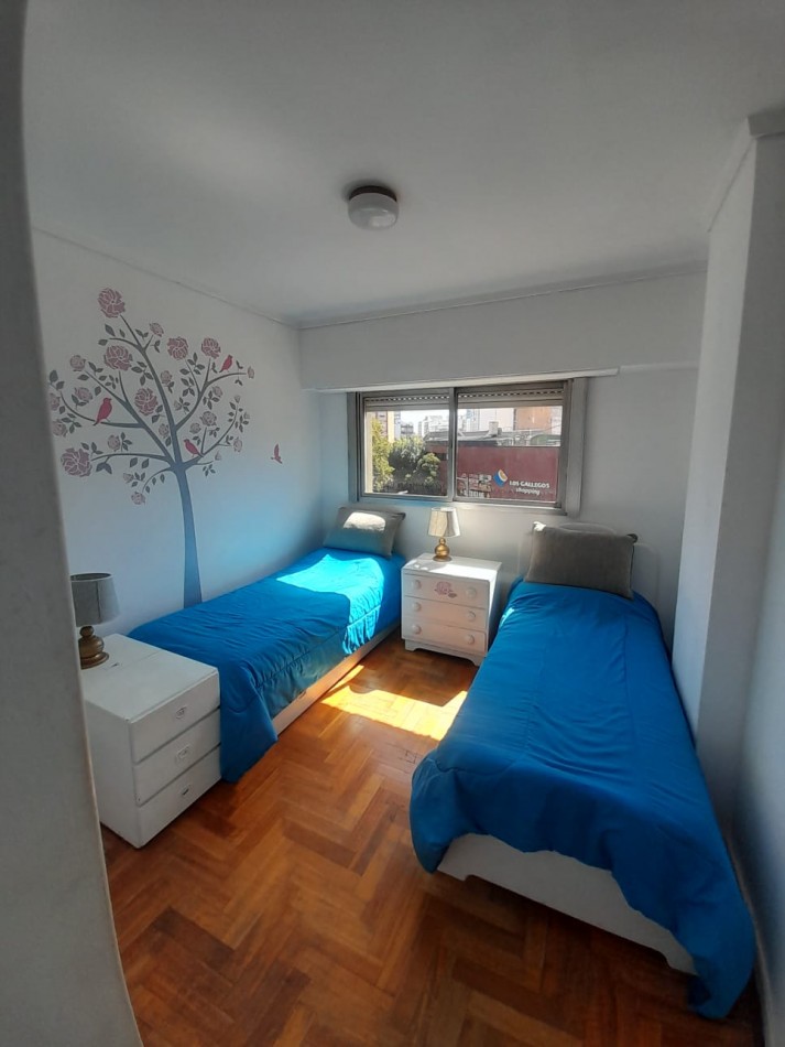 Departamento 3 ambientes